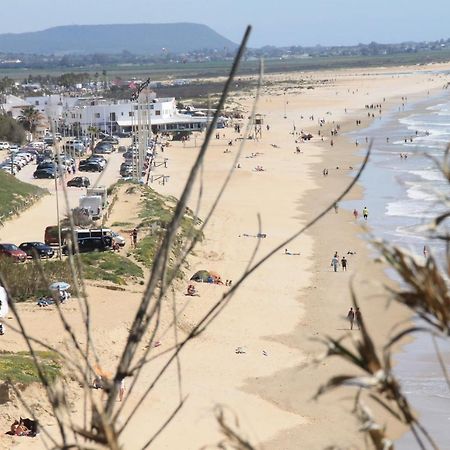 Estudio En El Centro De Conil Conil De La Frontera Zewnętrze zdjęcie