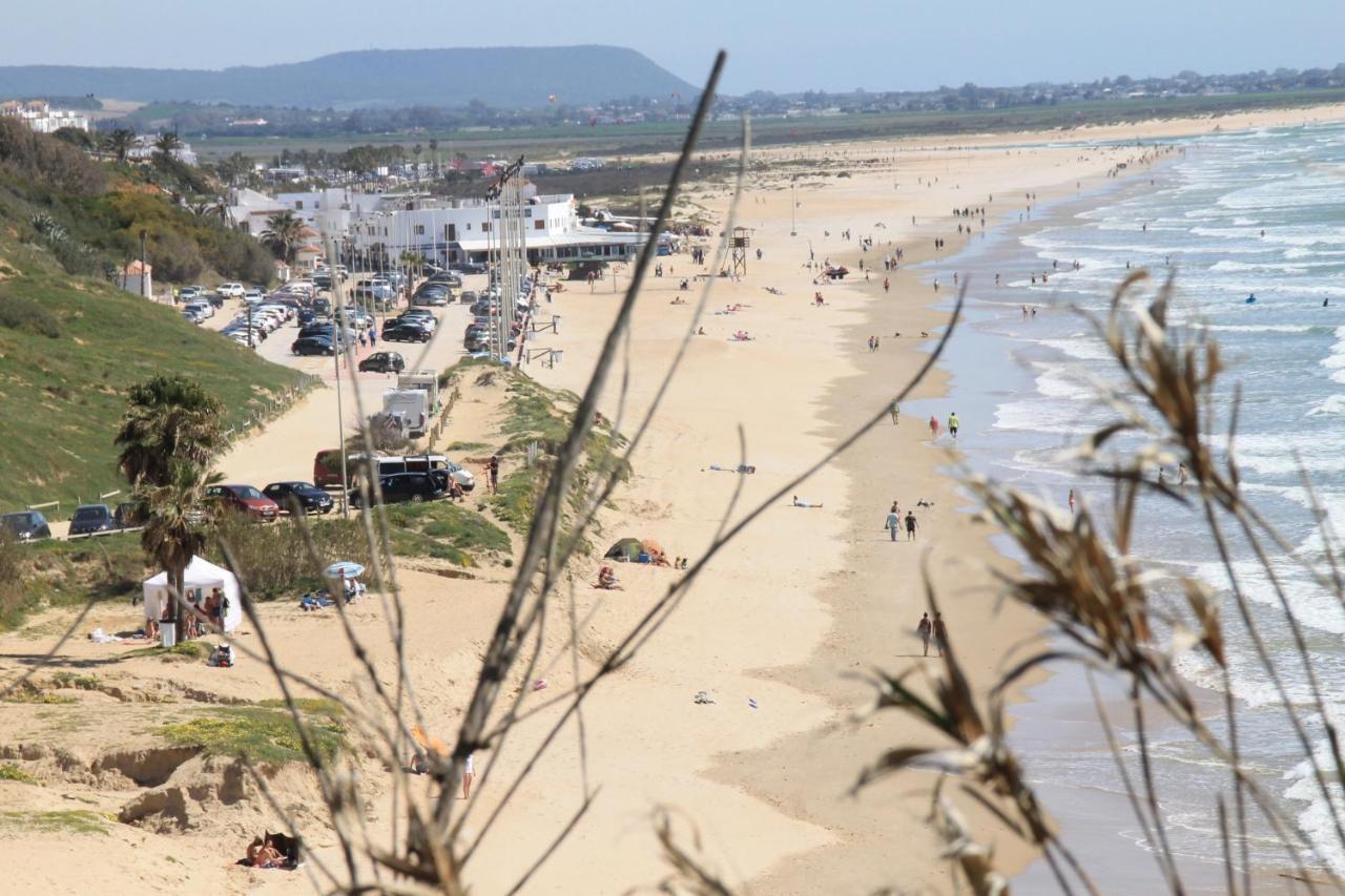 Estudio En El Centro De Conil Conil De La Frontera Zewnętrze zdjęcie