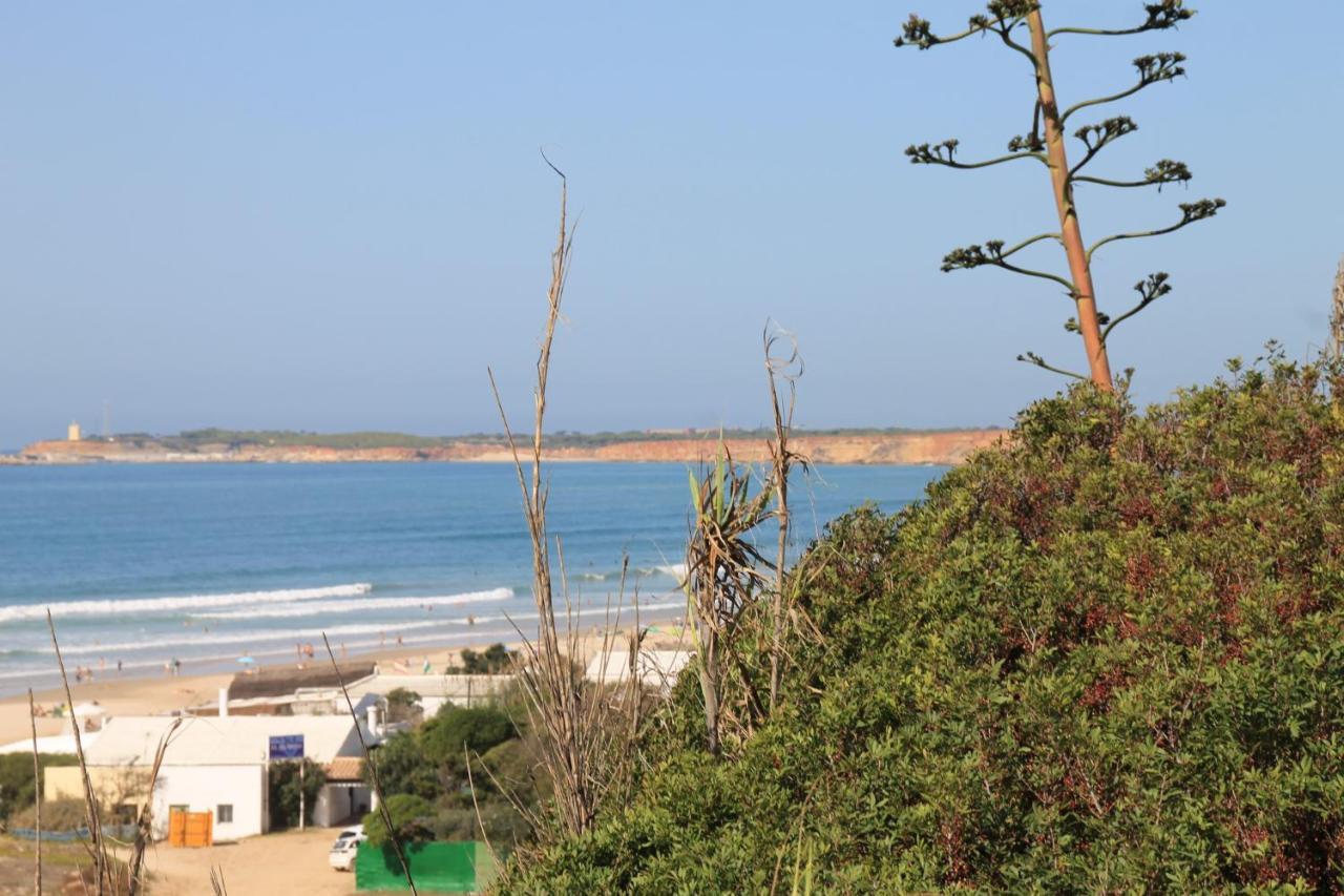 Estudio En El Centro De Conil Conil De La Frontera Zewnętrze zdjęcie
