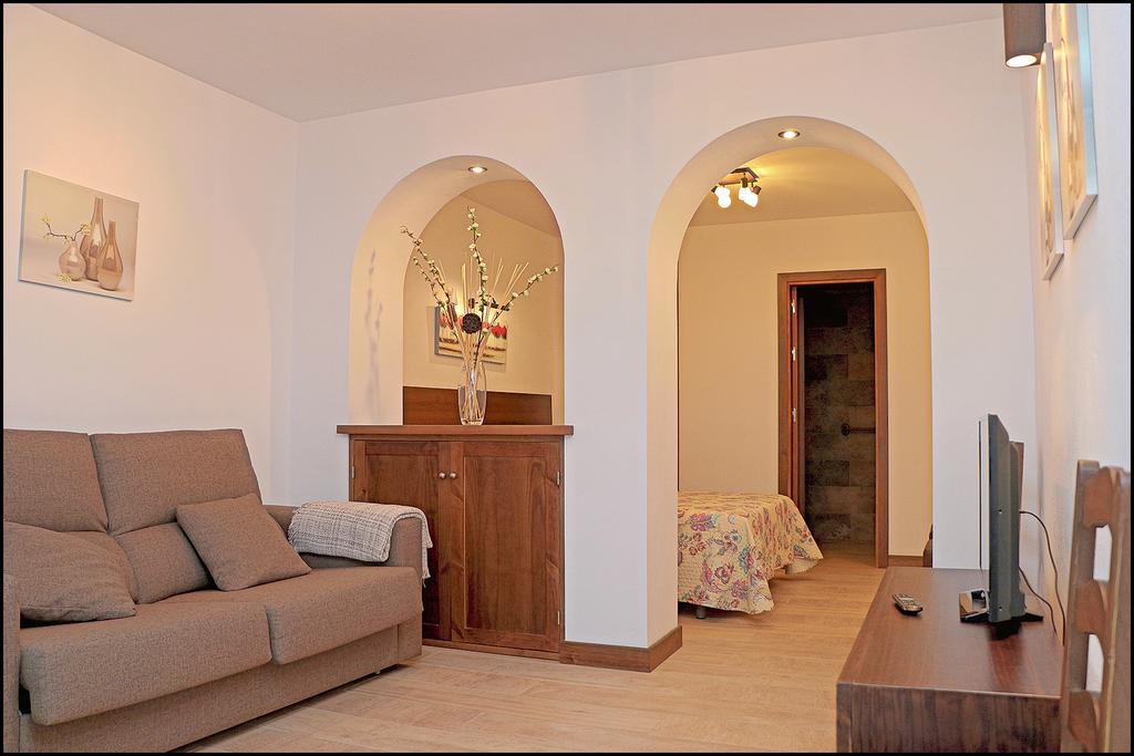 Estudio En El Centro De Conil Conil De La Frontera Zewnętrze zdjęcie