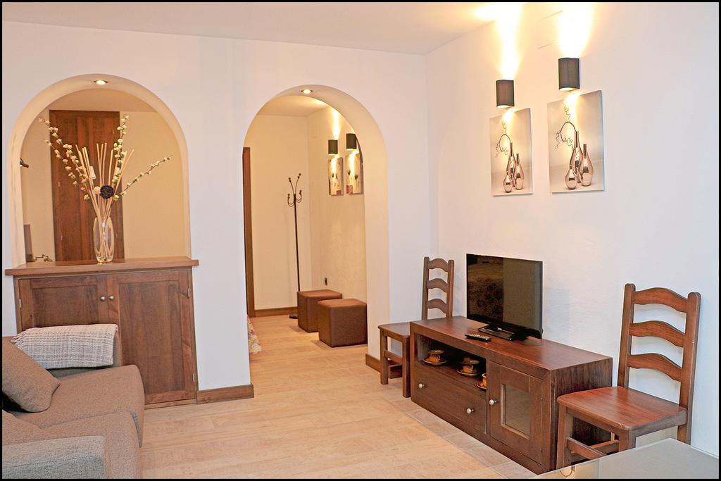 Estudio En El Centro De Conil Conil De La Frontera Zewnętrze zdjęcie