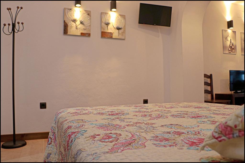 Estudio En El Centro De Conil Conil De La Frontera Zewnętrze zdjęcie