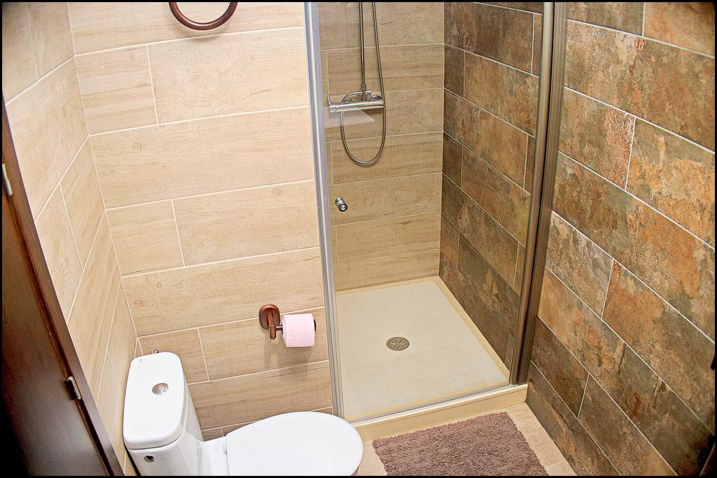 Estudio En El Centro De Conil Conil De La Frontera Zewnętrze zdjęcie